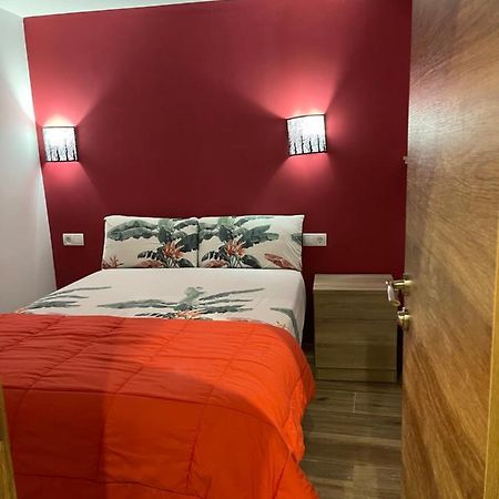 Amor Por Madrid Infantas エクステリア 写真