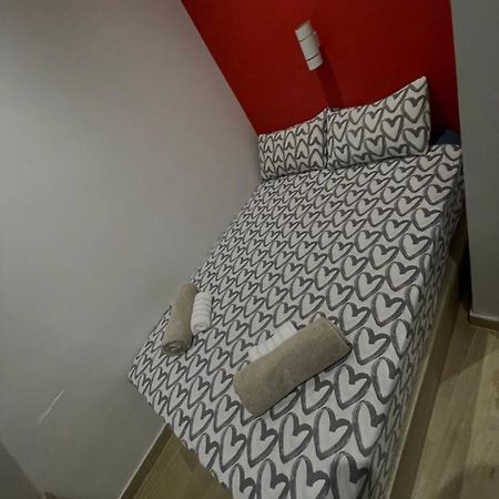 Amor Por Madrid Infantas エクステリア 写真